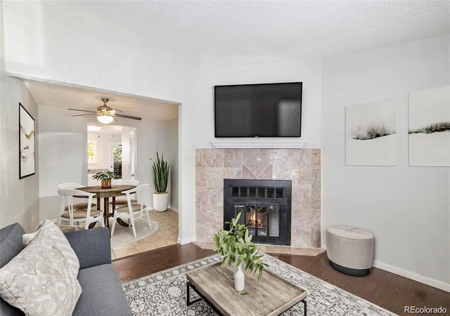 Photo 1 of Townhouse for sale at 8260 Washington St #78, Denver, CO 80229 | MLS# 2194935 | Listing updated on 2026-08-28
