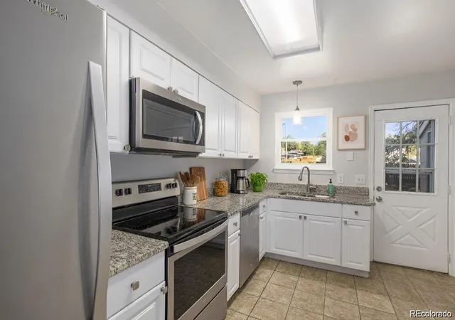 Photo 2 of Townhouse for sale at 8260 Washington St #78, Denver, CO 80229 | MLS# 2194935 | Listing updated on 2026-08-28