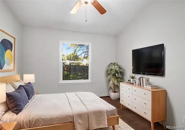 Listing Photo 4 - Condo for sale in building located at 8260 Washington St, Thornton, CO 80229 - Unit #78