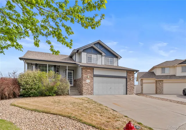 Homes for sale in Firestone, CO | 5297 Buttesfield St, Firestone, CO 80504 | MLS# 2233128