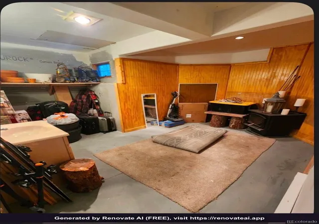 Photo 27 of Single family home for sale at 215 Bum Dr, Fairplay, CO 80440 | MLS# 6180106 | Listing updated on 2026-07-24