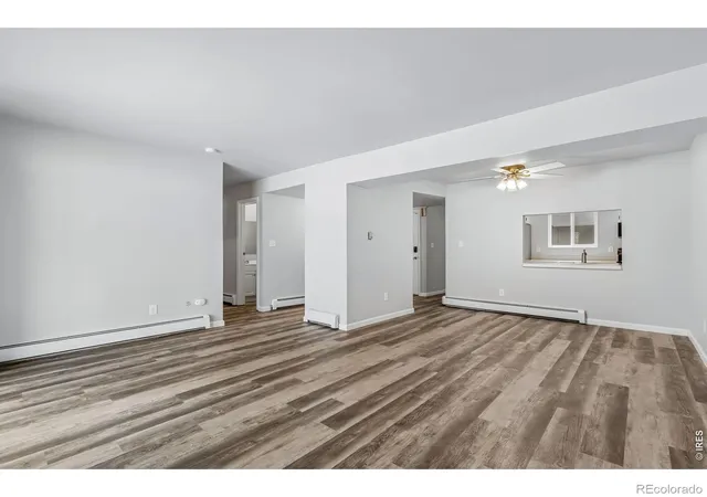 Listing Photo 1 - Condo for sale in building located at 809 E Drake Rd, Fort Collins, CO 80525 - Unit #C107