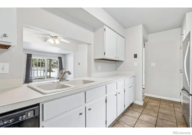Listing Photo 5 - Condo for sale in building located at 809 E Drake Rd, Fort Collins, CO 80525 - Unit #C107