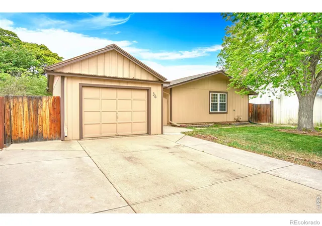 2nd image of 36 Placer Ave, Longmont, CO 80504 | MLS# IR1057071