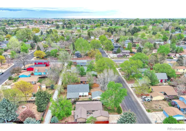 22nd image of 36 Placer Ave, Longmont, CO 80504 | MLS# IR1057071