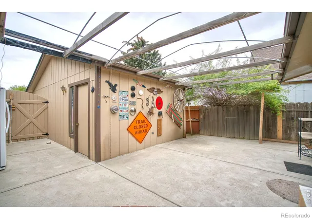 4th image of 36 Placer Ave, Longmont, CO 80504 | MLS# IR1057071