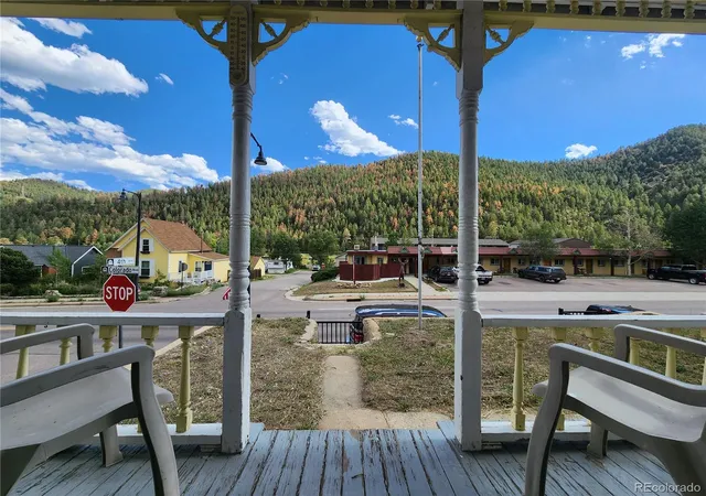 Homes for sale in Idaho Springs, CO | 346 Colorado Blvd, Idaho Springs, CO 80452 | MLS# 7225474