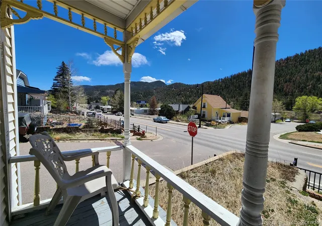 Homes for sale in Idaho Springs, CO | 346 Colorado Blvd, Idaho Springs, CO 80452 | MLS# 7225474