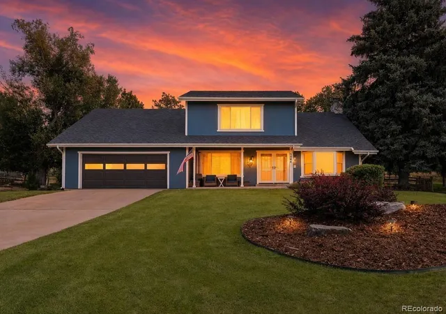 50th image of 7485 Lakeshore Dr, Parker, CO 80134 | MLS# 4596365