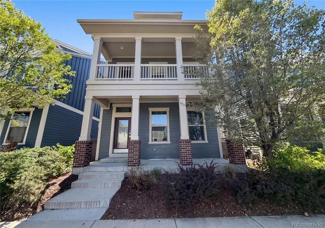 Homes for sale in Denver, CO | 11466 E 27th Ave, Denver, CO 80238 | MLS# 1958494