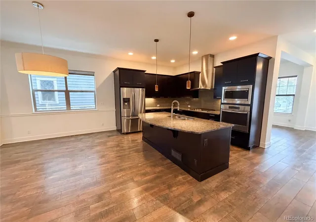 Homes for sale in Denver, CO | 11466 E 27th Ave, Denver, CO 80238 | MLS# 1958494