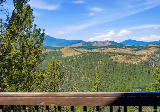 Homes for sale in Pine, CO | 16510 Great Divide Trl, Pine, CO 80470 | MLS# 7278484
