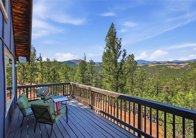 1st image of 16510 Great Divide Trl, Pine, CO 80470 | MLS# 7278484