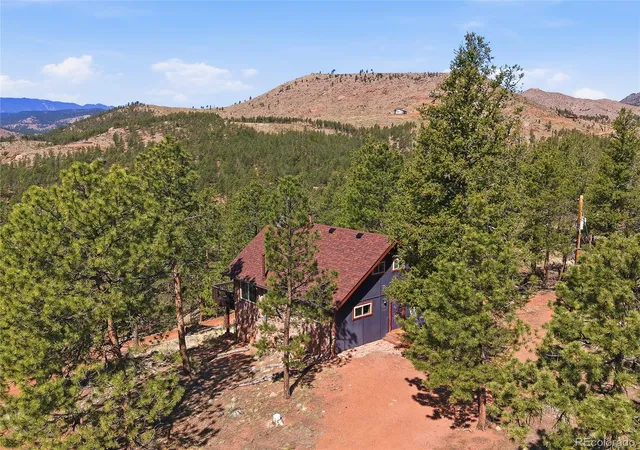 2nd image of 16510 Great Divide Trl, Pine, CO 80470 | MLS# 7278484