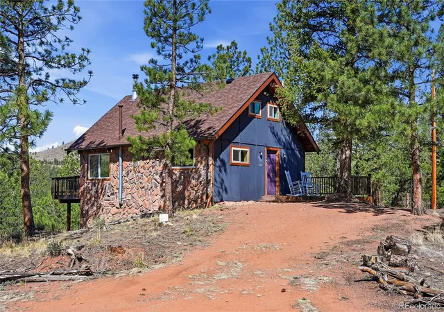 Photo 30 of Single family home for sale at 16510 Great Div Trl, Pine, CO 80470 | MLS# 7278484 | Listing updated on 2026-08-27