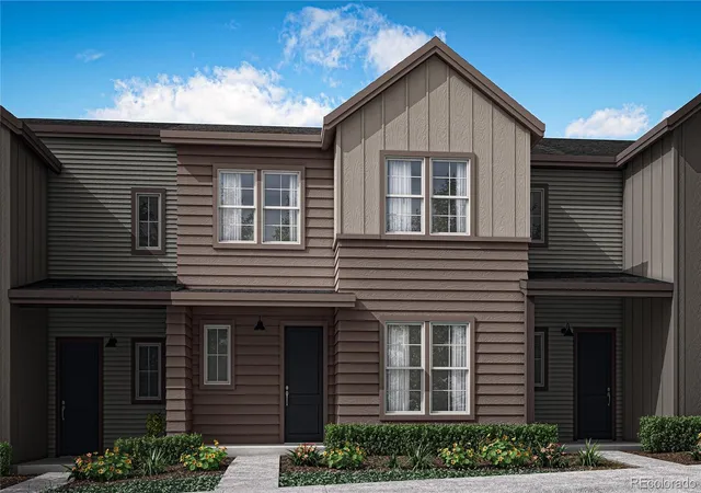 1st image of 15745 W 93rd Dr, Arvada, CO 80007 | MLS# 2085864