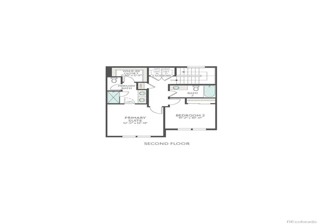 3rd image of 15745 W 93rd Dr, Arvada, CO 80007 | MLS# 2085864