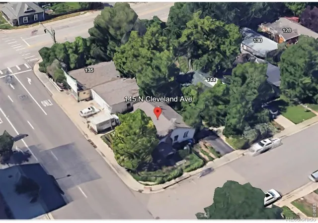 1st image of 135 Cleveland Ave, Loveland, CO 80537 | MLS# IR1056773
