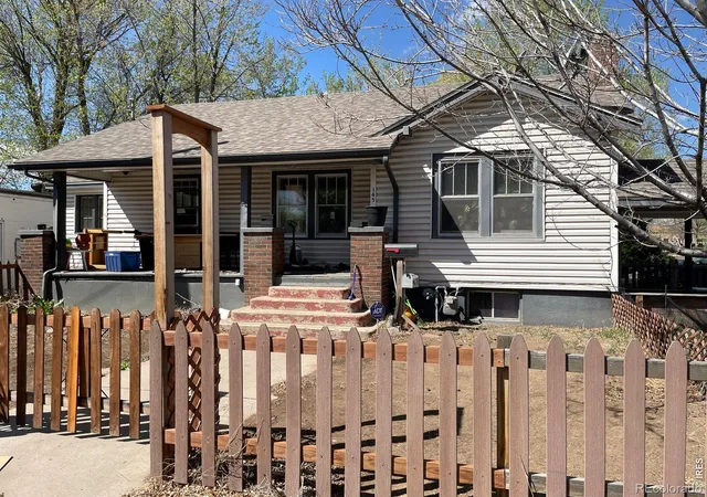 5th image of 135 Cleveland Ave, Loveland, CO 80537 | MLS# IR1056773