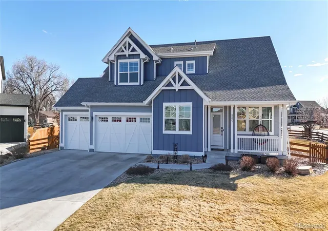1st image of 885 Delechant Dr, Erie, CO 80516 | MLS# 6989666