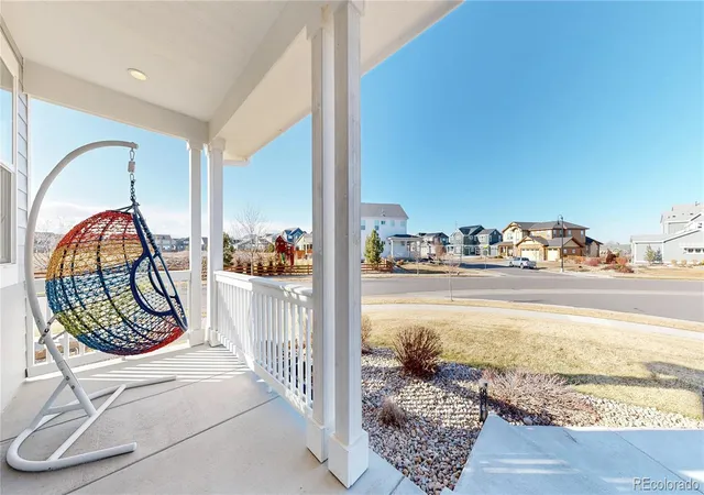 2nd image of 885 Delechant Dr, Erie, CO 80516 | MLS# 6989666