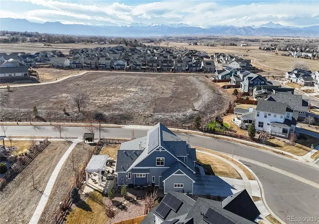 37th image of 885 Delechant Dr, Erie, CO 80516 | MLS# 6989666