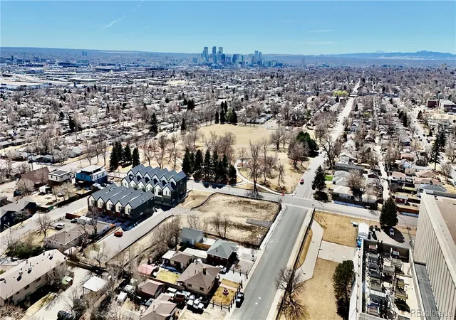 2nd image of 5220 N Zuni St, Denver, CO 80221 | MLS# 7565829