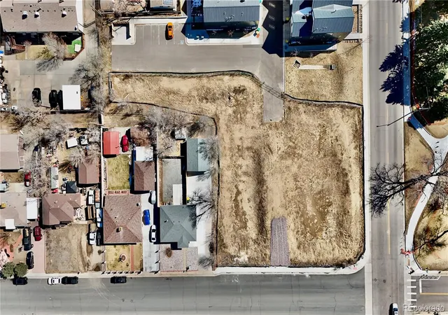 3rd image of 5220 N Zuni St, Denver, CO 80221 | MLS# 7565829