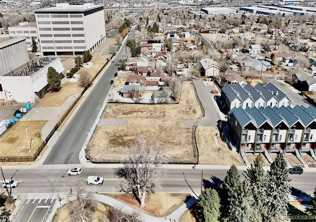 4th image of 5220 N Zuni St, Denver, CO 80221 | MLS# 7565829