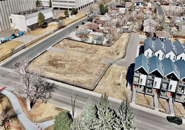 5th image of 5220 N Zuni St, Denver, CO 80221 | MLS# 7565829