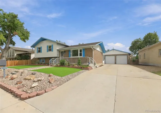 Photo 1 of Single family home for sale at 5292 Scranton St, Denver, CO 80239 | MLS# 9336695 | Listing updated on 2026-09-20