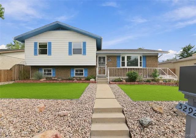 Photo 2 of Single family home for sale at 5292 Scranton St, Denver, CO 80239 | MLS# 9336695 | Listing updated on 2026-09-20