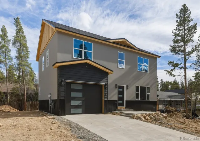 Photo 1 of Single family home for sale at 920 Copper Dr, Leadville, CO 80461 | MLS# 4243092 | Listing updated on 2026-06-05