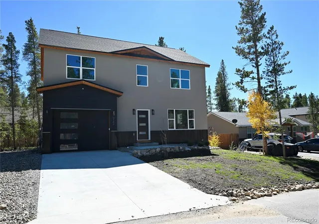 Single family home for sale at 920 Copper Dr, Leadville, CO 80461 | MLS# 4243092