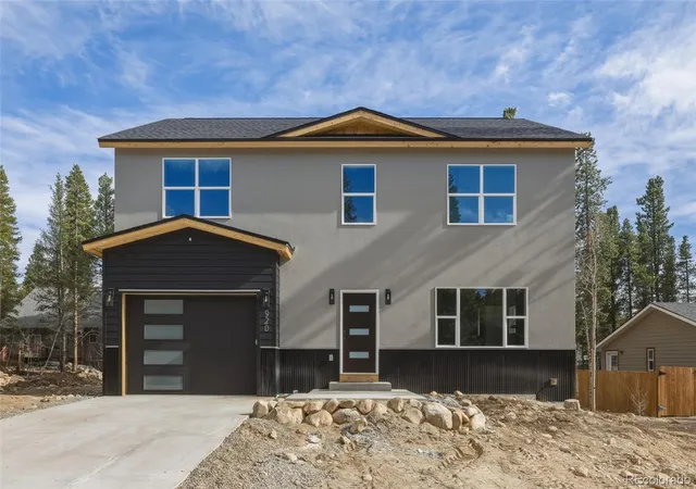 Photo 2 of Single family home for sale at 920 Copper Dr, Leadville, CO 80461 | MLS# 4243092 | Listing updated on 2026-06-05