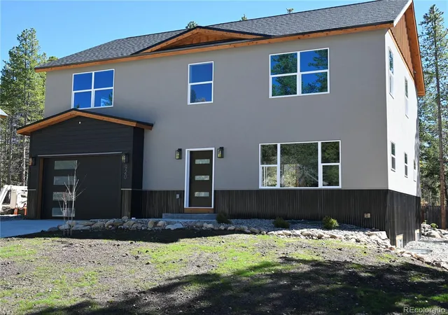 Photo 2 of Single family home for sale at 920 Copper Dr, Leadville, CO 80461 | MLS# 4243092 | Listing updated on 2026-10-02
