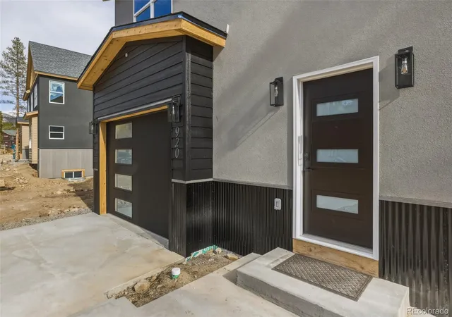 Photo 3 of Single family home for sale at 920 Copper Dr, Leadville, CO 80461 | MLS# 4243092 | Listing updated on 2026-06-05