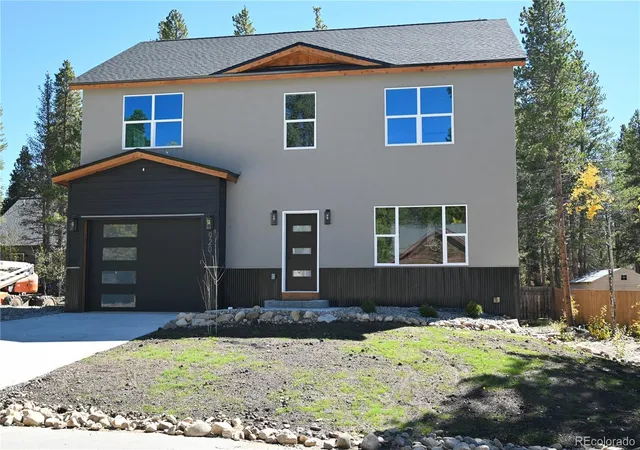 Photo 3 of Single family home for sale at 920 Copper Dr, Leadville, CO 80461 | MLS# 4243092 | Listing updated on 2026-10-02