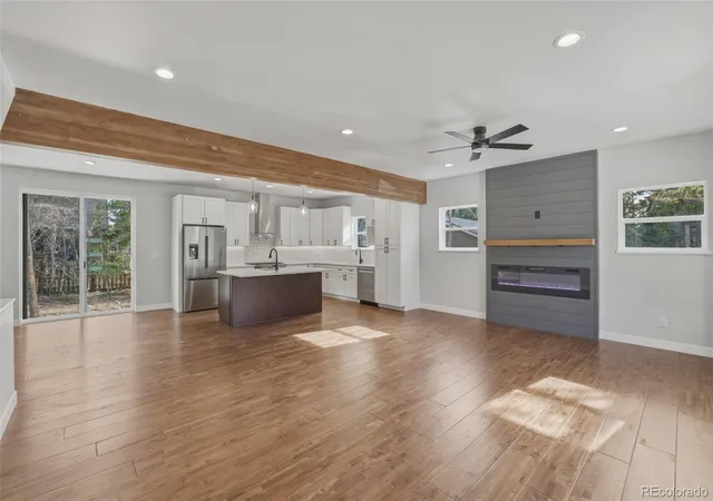Photo 3 of Single family home for sale at 920 Copper Dr, Leadville, CO 80461 | MLS# 4243092 | Listing updated on 2026-06-05
