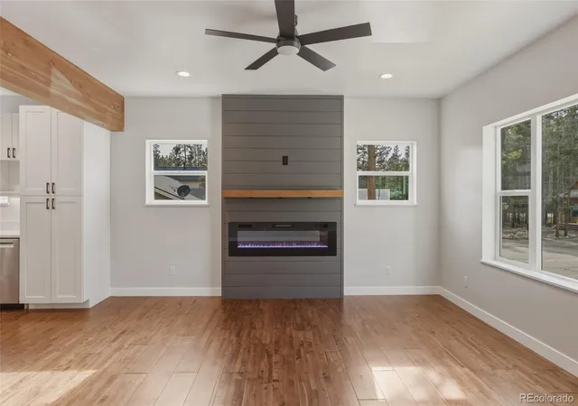 Photo 4 of Single family home for sale at 920 Copper Dr, Leadville, CO 80461 | MLS# 4243092 | Listing updated on 2026-06-05