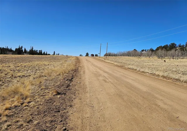 Photo 3 of Land for sale at 1907 Wampum Ln, Jefferson, CO 80456 | MLS# 1568901 | Listing updated on 2026-04-22