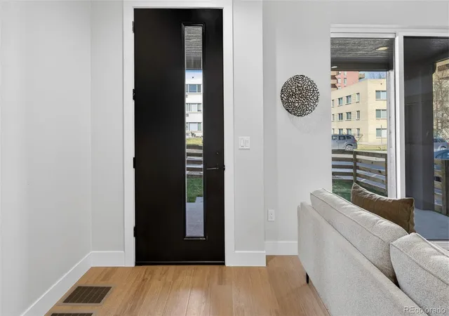 3rd image of 826 Cherry St #1, Denver, CO 80220 | MLS# 3462098