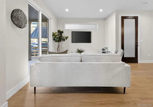 4th image of 826 Cherry St #1, Denver, CO 80220 | MLS# 3462098