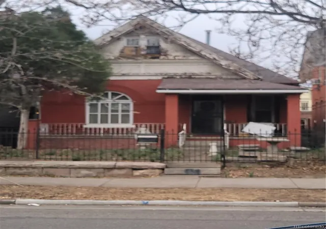 Photo 1 of Single family home for sale at 119 W Ellsworth Ave, Denver, CO 80223 | MLS# 2966904 | Listing updated on 2026-07-28