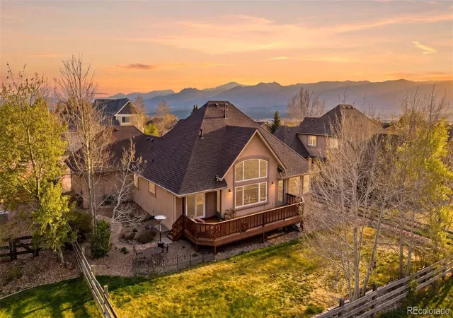 Homes for sale in Monument, CO | 322 Saber Creek Dr, Monument, CO 80132 | MLS# 2589340