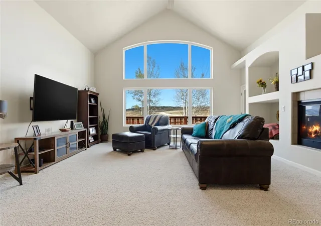 Homes for sale in Monument, CO | 322 Saber Creek Dr, Monument, CO 80132 | MLS# 2589340