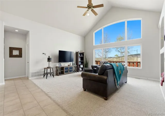 Homes for sale in Monument, CO | 322 Saber Creek Dr, Monument, CO 80132 | MLS# 2589340