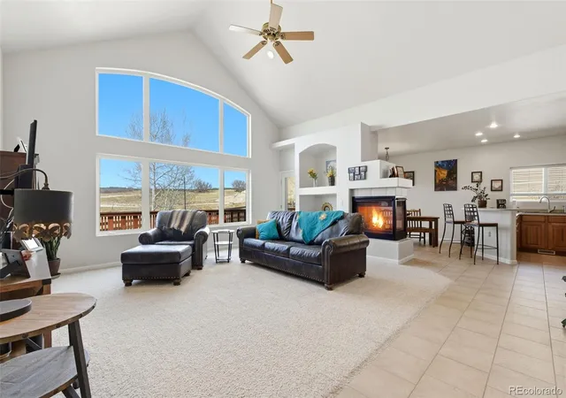 Homes for sale in Monument, CO | 322 Saber Creek Dr, Monument, CO 80132 | MLS# 2589340
