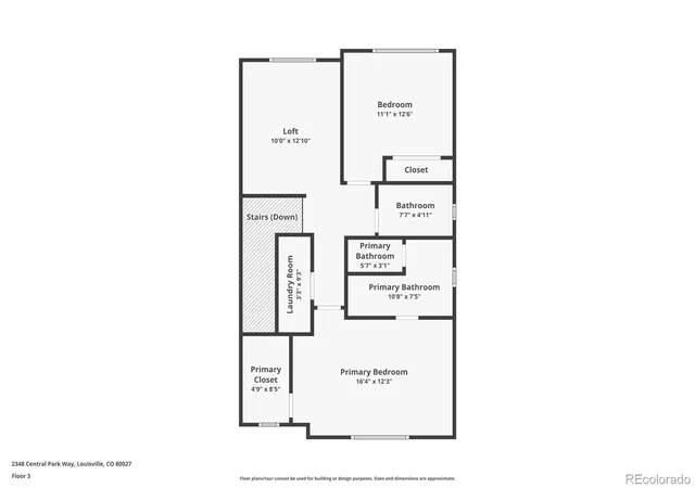 Homes for sale in Superior, CO | 2348 Central Park Wy, Superior, CO 80027 | MLS# 3710772