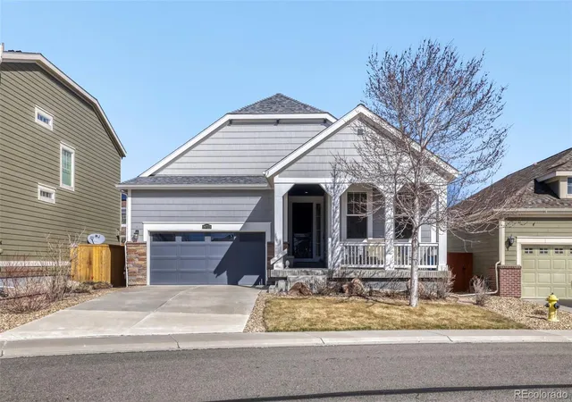 Photo 1 of Single family home for sale at 19723 W 58th Place, Golden, CO 80403 | MLS# 2631582 | Listing updated on 2026-09-21